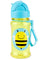 Skip Hop Zoo Tritan Renew Straw Bottle