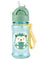 Skip Hop Zoo Tritan Renew Straw Bottle