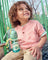 Skip Hop Zoo Tritan Renew Straw Bottle