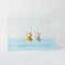 Matchstick Monkey Bathtime Wobblers