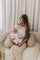 Theraline Muslin Maternity & Nursing Pillow