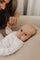 Theraline Muslin Maternity & Nursing Pillow