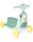 Skip Hop Zoo Ride On 3 in 1 Scooter