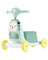 Skip Hop Zoo Ride On 3 in 1 Scooter