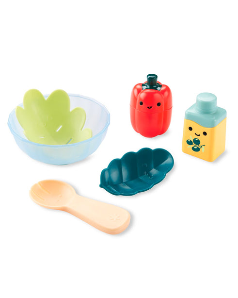 Skip Hop Tub to Table Café Bubble & Foam Set