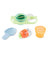 Skip Hop Tub to Table Café Bubble & Foam Set