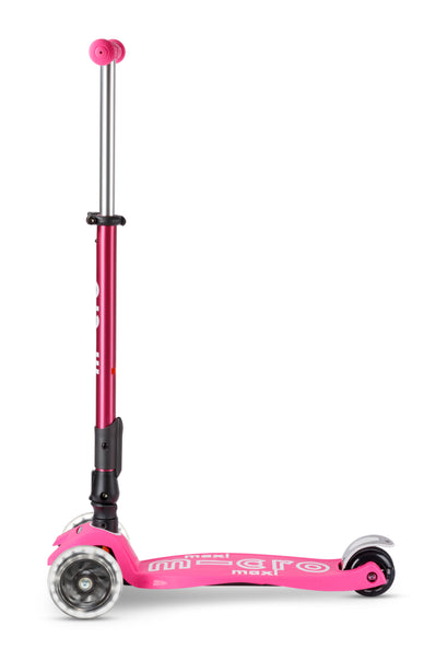 Micro Maxi Deluxe Foldable LED