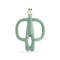 Matchstick Monkey Original Teething Toy With Tail