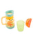 Skip Hop Tub to Table Café Bubble & Foam Set