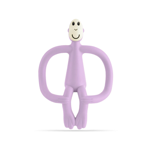 Matchstick Monkey Original Teething Toy With Tail