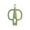 Matchstick Monkey Original Teething Toy With Tail