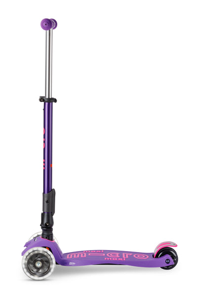 Micro Maxi Deluxe Foldable LED