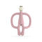 Matchstick Monkey Original Teething Toy With Tail