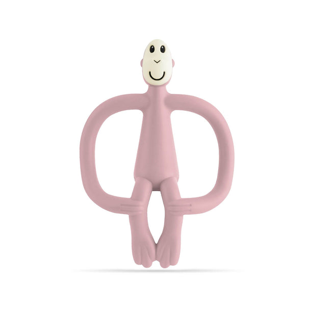 Matchstick Monkey Original Teething Toy With Tail