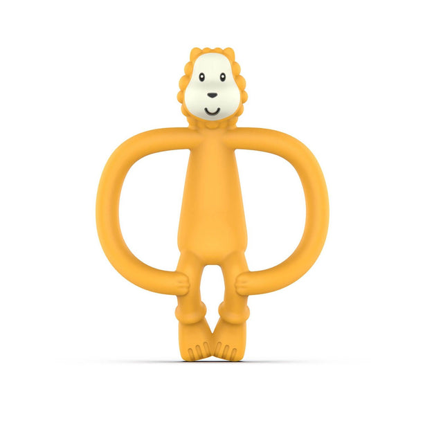 Matchstick Monkey Animal Teether