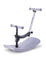 Micro Mini Deluxe Rock & Go LED