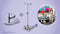 Micro Mini Deluxe Rock & Go LED