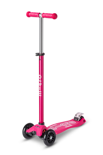 Micro Maxi Deluxe
