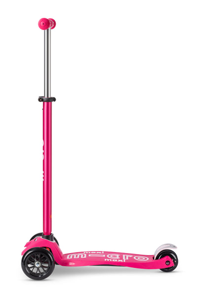 Micro Maxi Deluxe