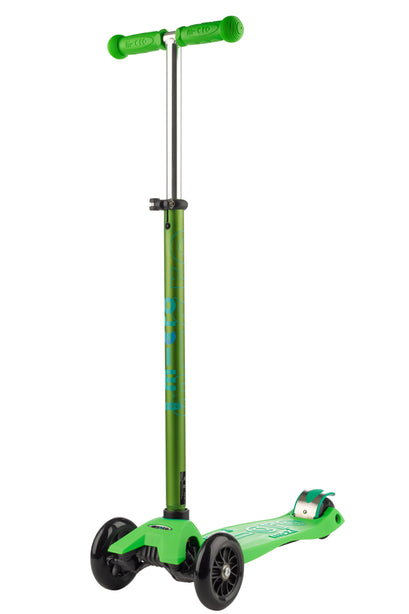Micro Maxi Deluxe