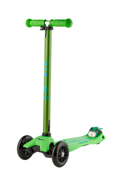 Micro Maxi Deluxe