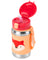 Skip Hop Zoo Stainless Steel Straw Bottle