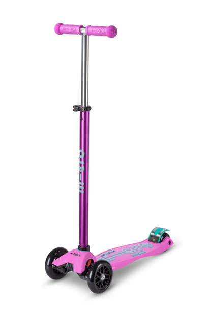 Micro Maxi Deluxe