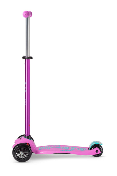 Micro Maxi Deluxe