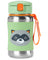 Skip Hop Zoo Stainless Steel Straw Bottle