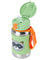 Skip Hop Zoo Stainless Steel Straw Bottle
