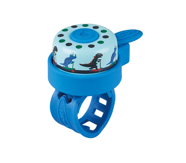 Micro Scooter Bike Bell