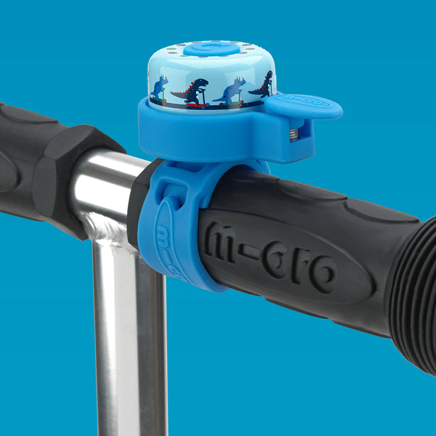 Micro Scooter Bike Bell
