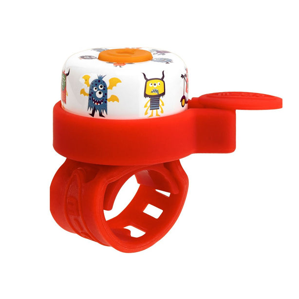 Micro Scooter Bike Bell