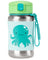 Skip Hop Zoo Stainless Steel Straw Bottle