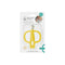 Matchstick Monkey Original Teething Toy & Gel Applicator