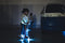 Micro Mini Deluxe Magic LED