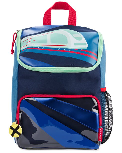 Skip Hop Spark Style Big Kid Backpack