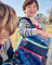 Skip Hop Spark Style Big Kid Backpack