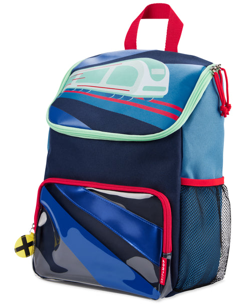 Skip Hop Spark Style Big Kid Backpack