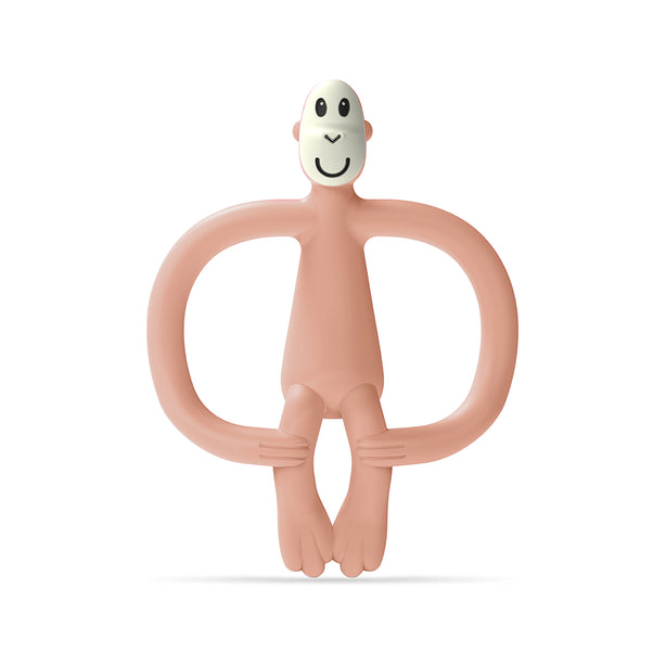 Matchstick Monkey Original Teething Toy & Gel Applicator