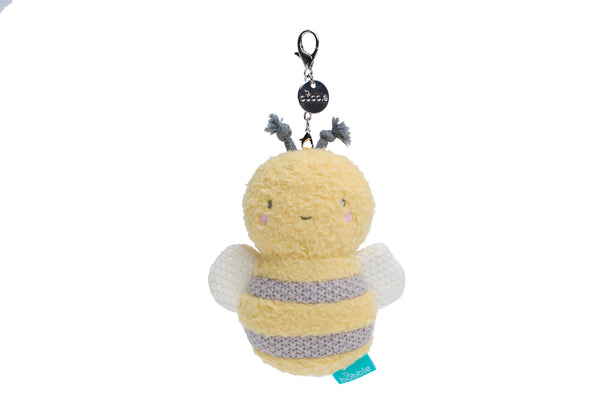 Bubble Mini Bubble Buddy Keychain