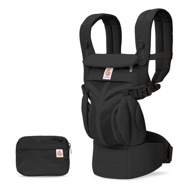 Ergobaby Omni Classic Mesh Baby Carrier