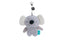 Bubble Mini Bubble Buddy Keychain