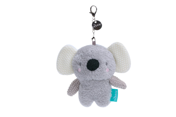 Bubble Mini Bubble Buddy Keychain