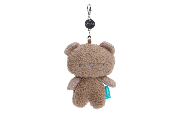 Bubble Mini Bubble Buddy Keychain