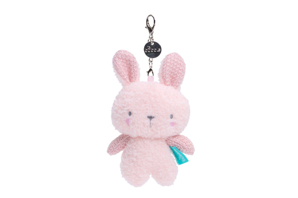 Bubble Mini Bubble Buddy Keychain