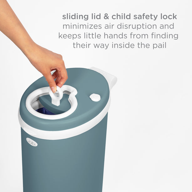 Ubbi Nappy Pail