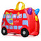 Trunki Ride on Luggage