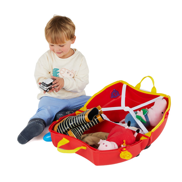 Trunki Ride on Luggage
