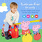 Trunki Ride on Luggage